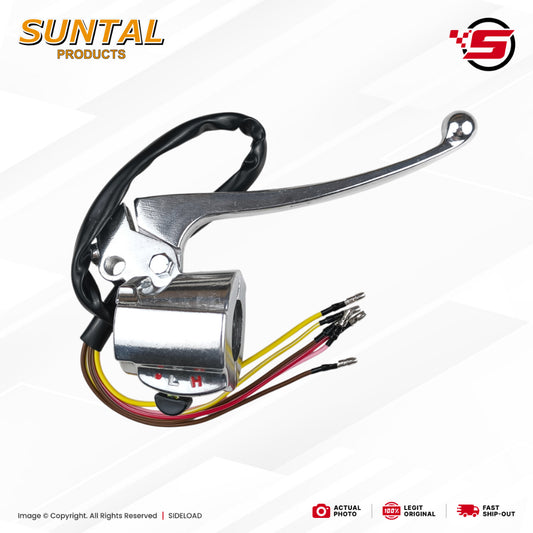 Handle Switch - Right - TMX 155 CP - Suntal