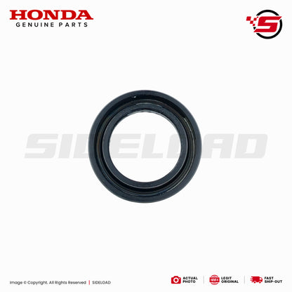 Oil Seal, 28X42X7 (Rear Wheel) - TMX 155 125 Alpha - Honda Genuine (91257-230-003)
