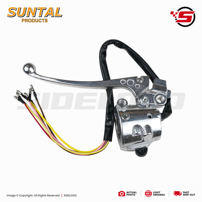 Handle Switch - Right - TMX 155 CP - Suntal