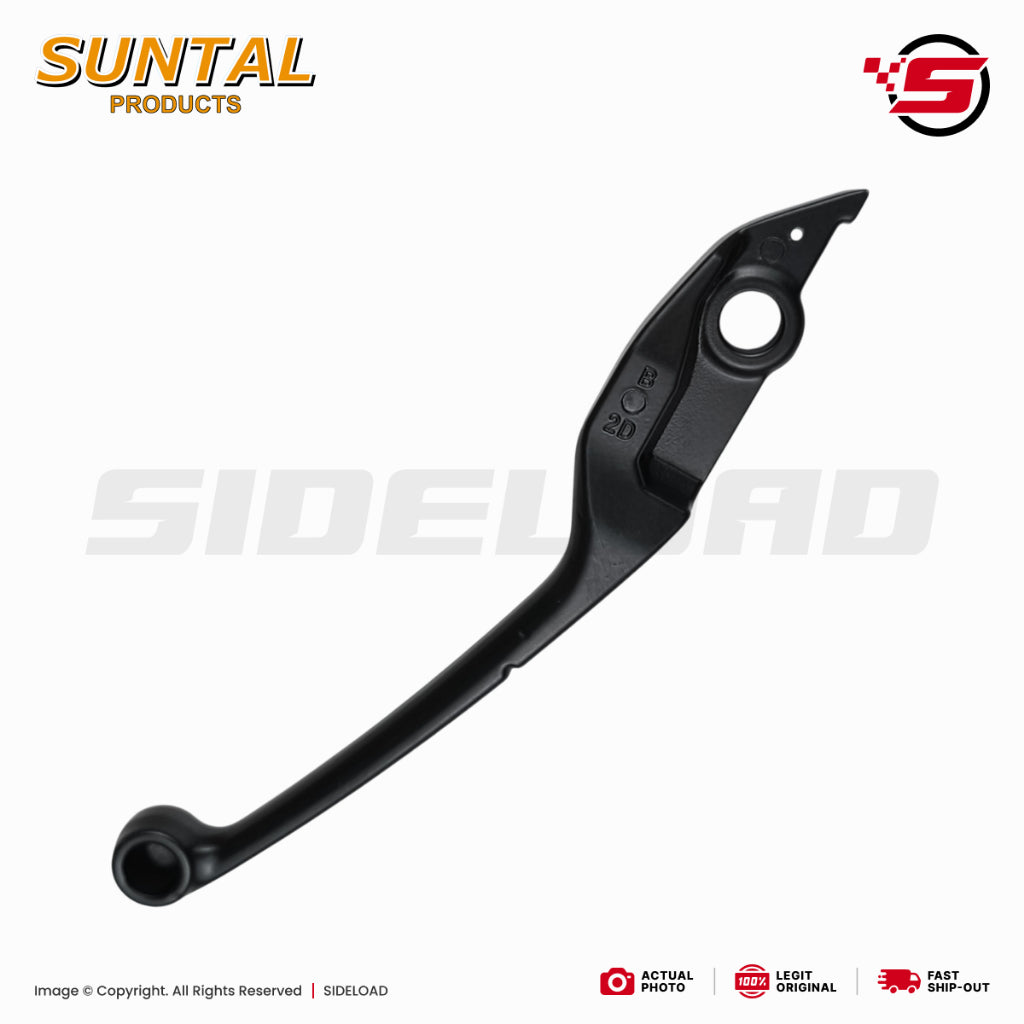 Handle Lever - Right - Click 125i - Suntal