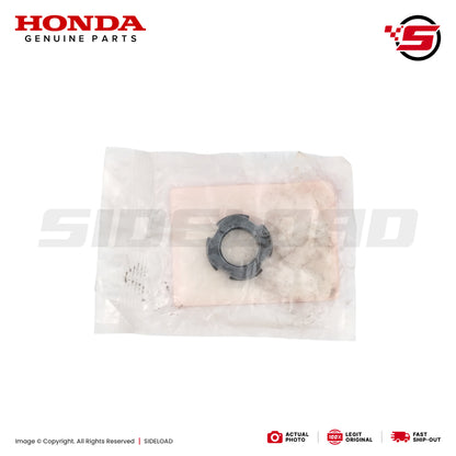 Nut, Lock, 16mm - TMX 155, XR200 - Honda Genuine (90231-KCS-651)