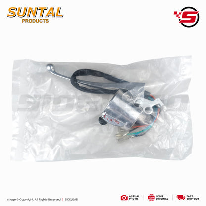 Handle Switch - Left - TMX 155 CDI - Suntal