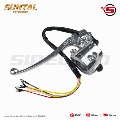 Handle Switch - Right - TMX 155 CP - Suntal