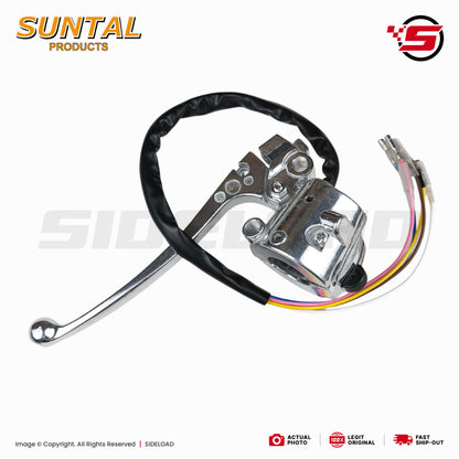 Handle Switch - Right - TMX 155 CDI - Suntal