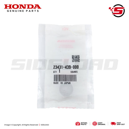 Collar, Idle Starter Gear - TMX 155 - Honda Genuine (23431-439-000)