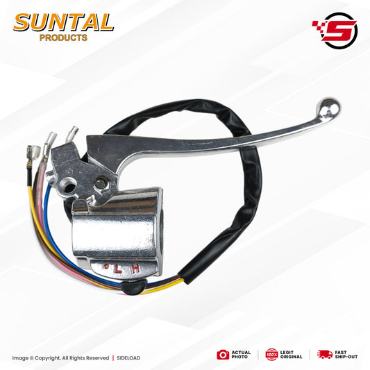 Handle Switch - Right - TMX 155 CDI - Suntal