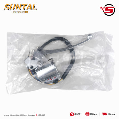 Handle Switch - Right - TMX 155 CDI - Suntal