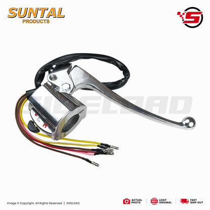 Handle Switch - Right - TMX 155 CP - Suntal