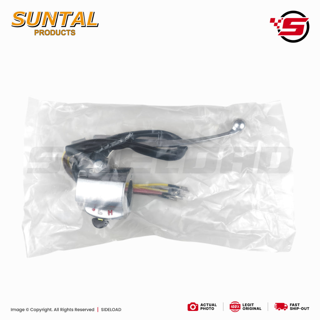 Handle Switch - Right - TMX 155 CP - Suntal
