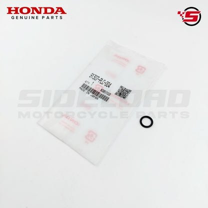 O-Ring, 9.5x1.9 (Water Temp. Sensor) - Click 125i - Honda Genuine (91307-PLC-004)