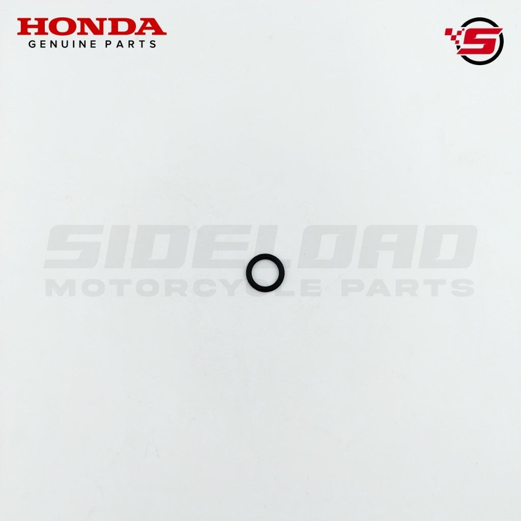 O-Ring, 9.5x1.9 (Water Temp. Sensor) - Click 125i - Honda Genuine (91307-PLC-004)