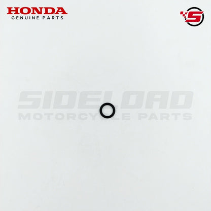 O-Ring, 9.5x1.9 (Water Temp. Sensor) - Click 125i - Honda Genuine (91307-PLC-004)