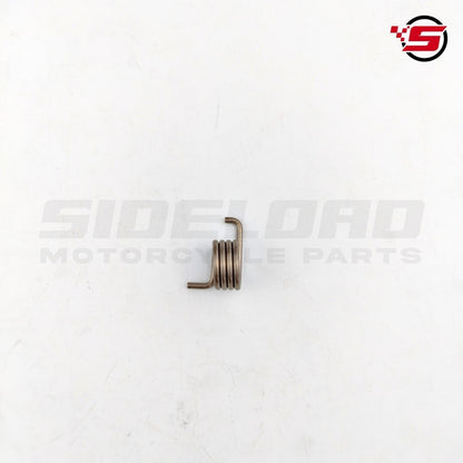 Spring, Brake Lock Arm Return - Click 125i - Honda Genuine (53188-K81-N30)