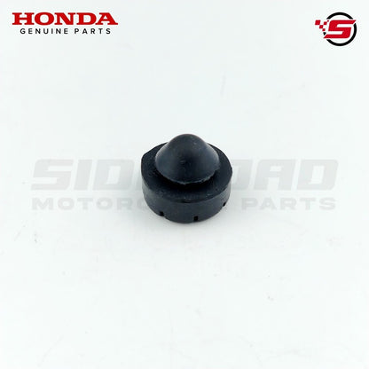 Rubber C, Seat Setting - Click 125i - Honda Genuine (77215-KW7-900)