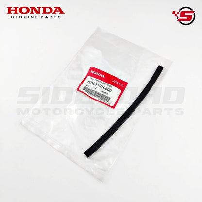 Seal, Rr. Inner Fender - Click 125i - Honda Genuine (80108-KZR-600)