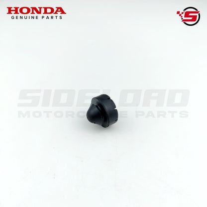 Rubber C, Seat Setting - Click 125i - Honda Genuine (77215-KW7-900)