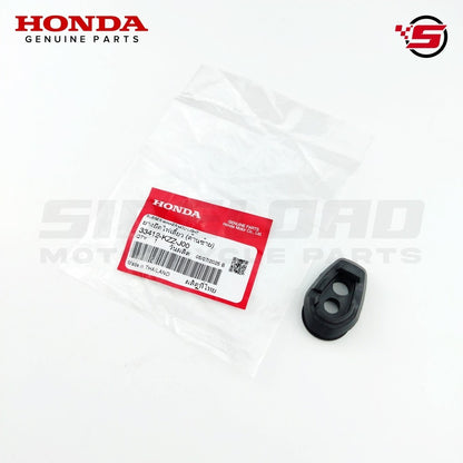 Rubber, R. Winker Mounting (L. Side) - Click 125i - Honda Genuine (33412-KZZ-J00)