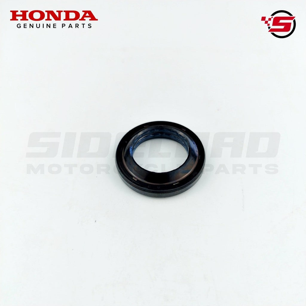Dust Seal, 21x32x5 (Front Wheel) - Click 125i - Honda Genuine (91251-KZR-601)
