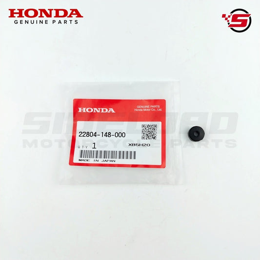 Rubber, Clutch Damper - Click 125i - Honda Genuine (22804-148-000)