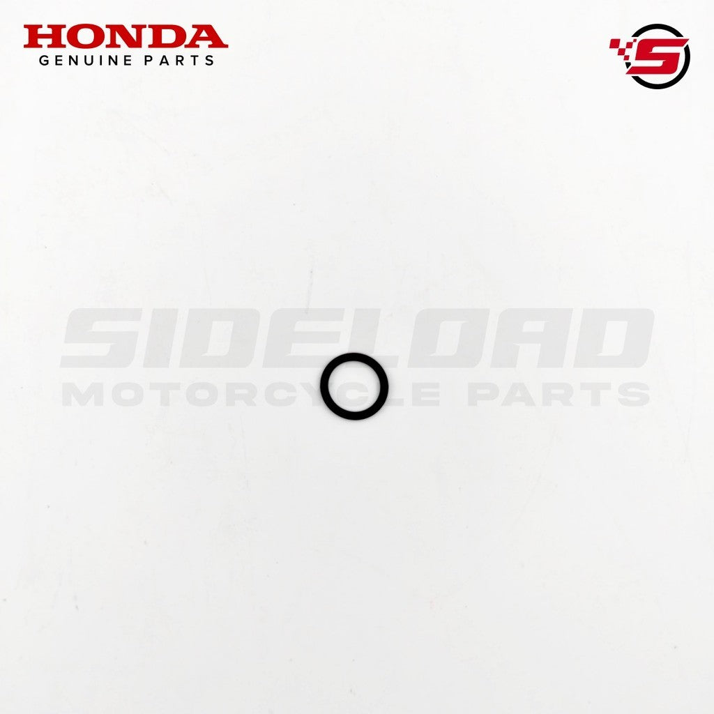 O-Ring, 1.5x9.5 (Tensioner Screw) - Click 125i - Honda Genuine (91306-MG3-000)