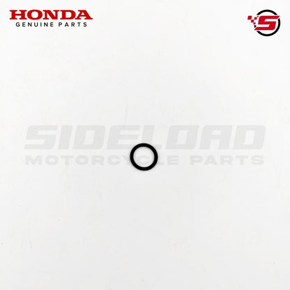 O-Ring, 1.5x9.5 (Tensioner Screw) - Click 125i - Honda Genuine (91306-MG3-000)