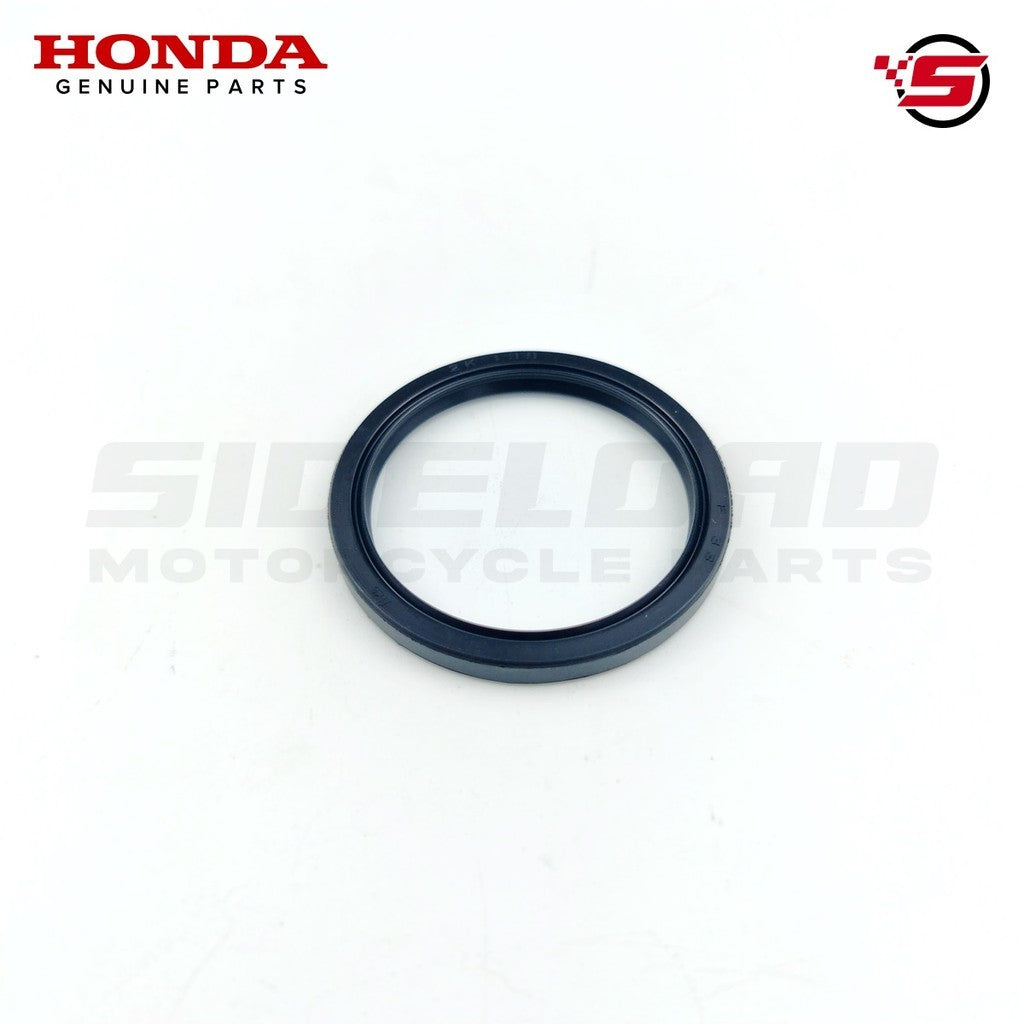 Seal, Driven Face, 34-41-4 - Click 125i - Honda Genuine (91211-KN7-671)
