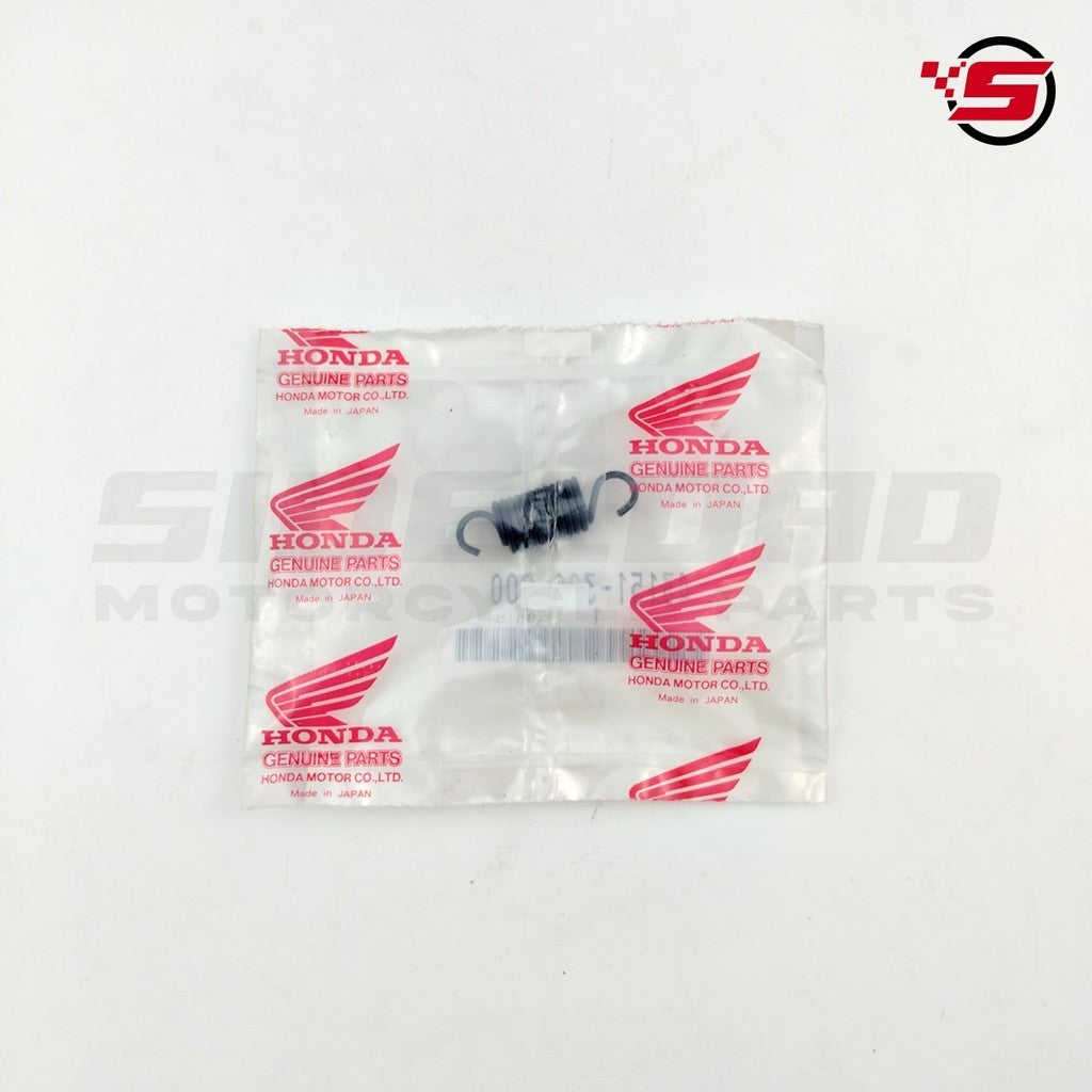 Spring, Brake Shoe - Click 125i - Honda Genuine (43151-329-000)