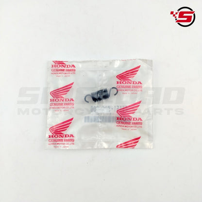 Spring, Brake Shoe - Click 125i - Honda Genuine (43151-329-000)