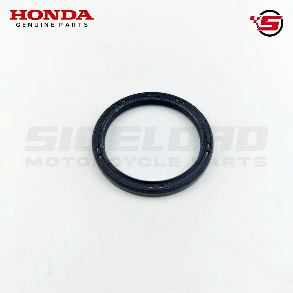 Seal, Driven Face, 34-41-4 - Click 125i - Honda Genuine (91211-K97-T01)