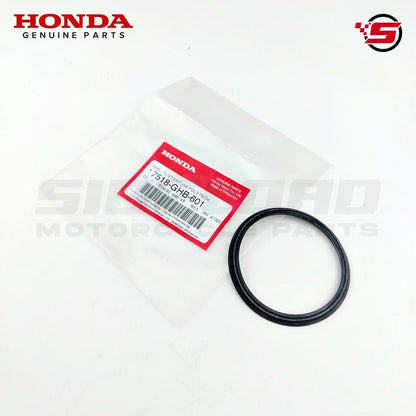 Seal, Dust, Fuel Pump - Click 125i - Honda Genuine (17518-GHB-601)