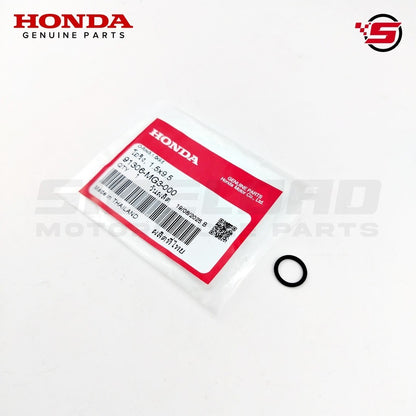 O-Ring, 1.5x9.5 (Tensioner Screw) - Click 125i - Honda Genuine (91306-MG3-000)