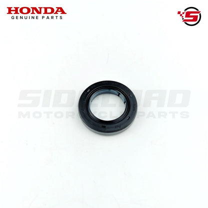 Oil Seal, 20-32-6 (Torque Drive Shaft) - Click 125i - Honda Genuine (91203-K35-J01)