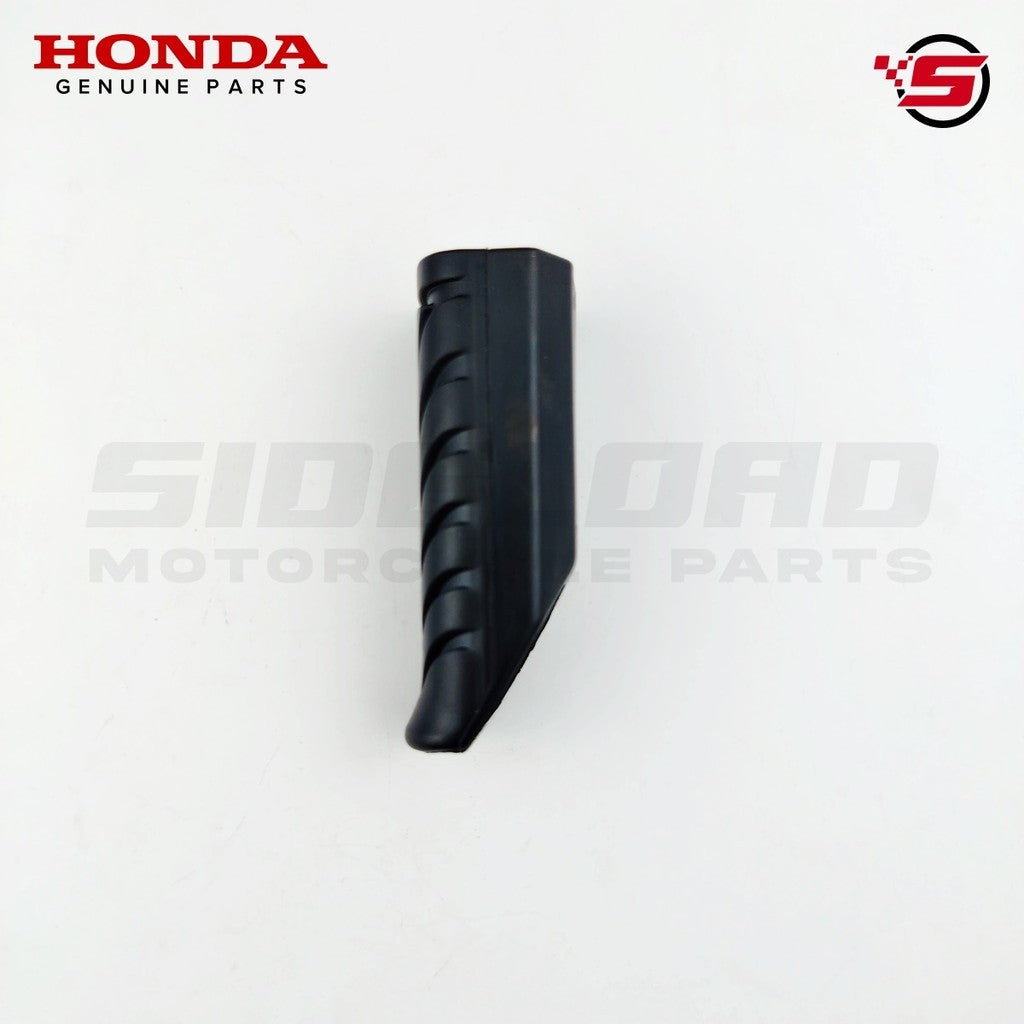 Rubber, Pillion Step - Click 125i - Honda Genuine (50710-KWB-600)