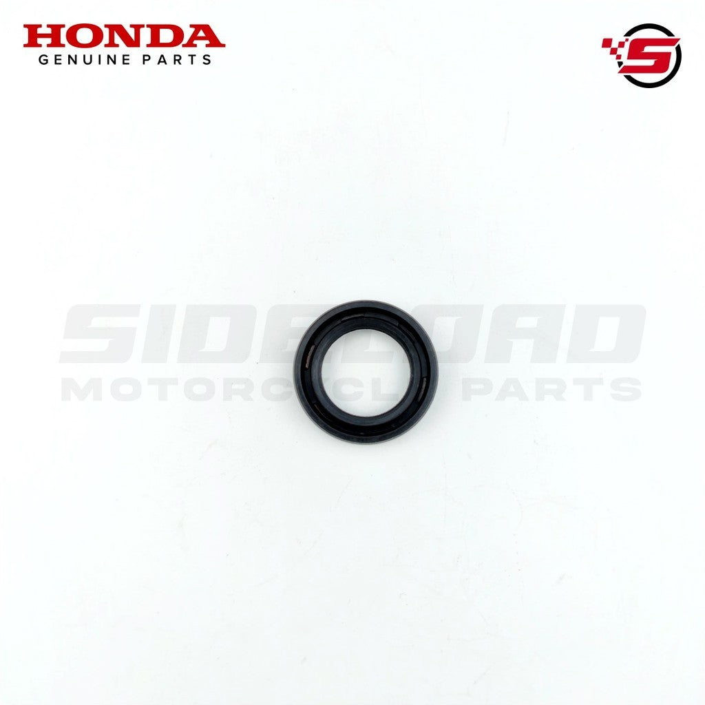 Oil Seal, 20.8-32-6 (Right Crankcase) - Click 125i - Honda Genuine (91201-K35-J01)