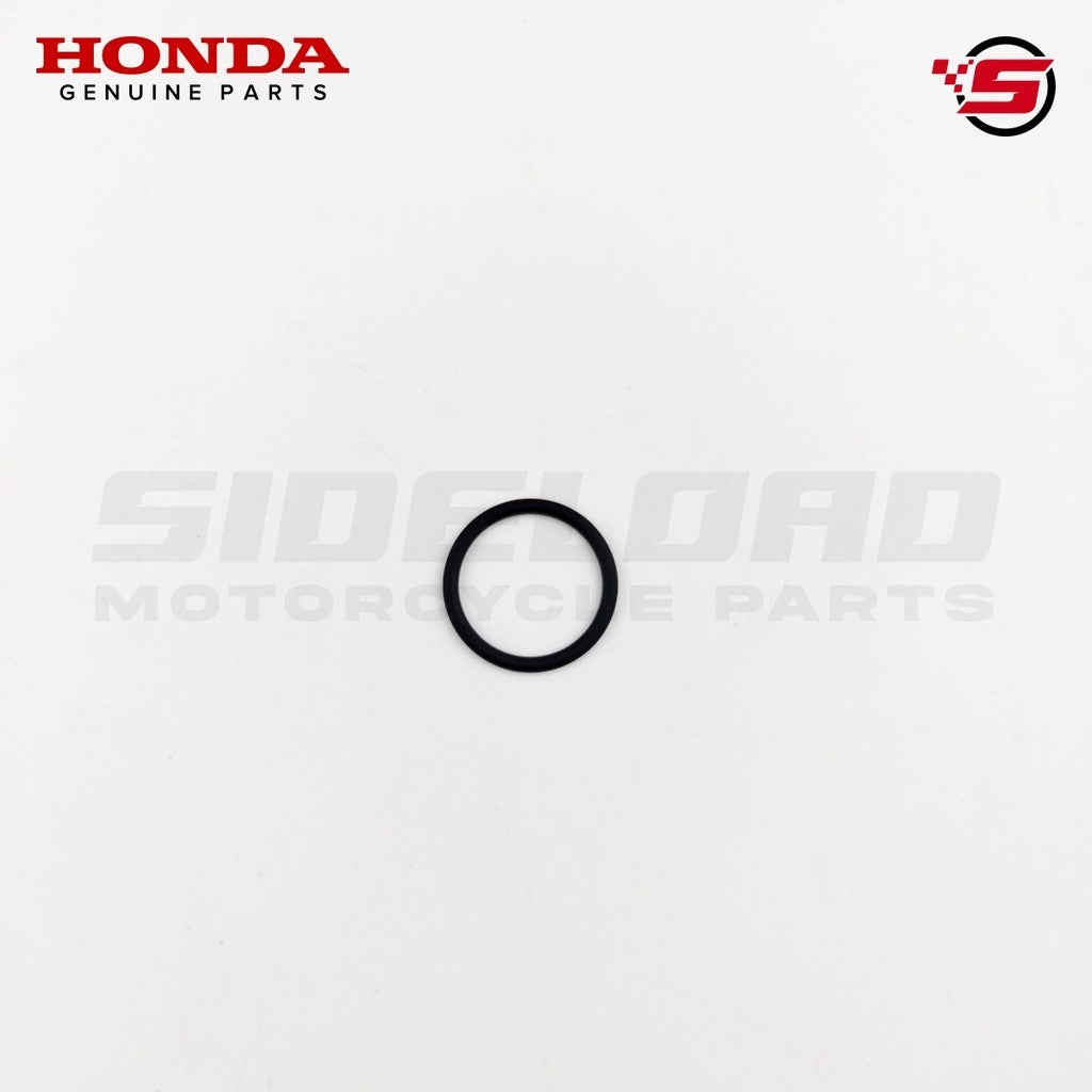 O-Ring (Thermostat Assy) - Click 125i - Honda Genuine (19381-KWN-900)