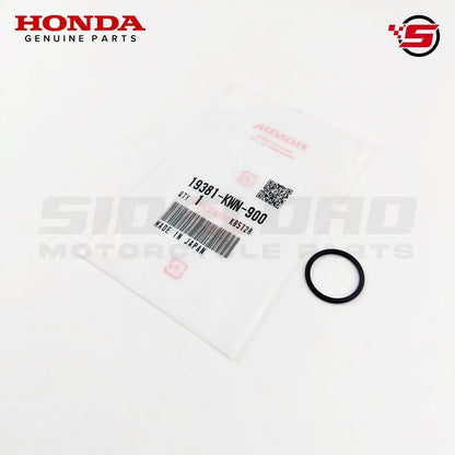 O-Ring (Thermostat Assy) - Click 125i - Honda Genuine (19381-KWN-900)