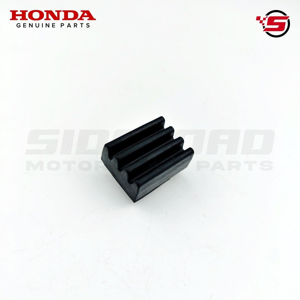 Rubber, Stand Stopper - Click 125i - Honda Genuine (95011-61000)