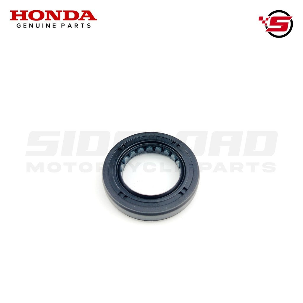 Oil Seal, 20-32-6 (Torque Drive Shaft) - Click 125i - Honda Genuine (91203-K50-T01)