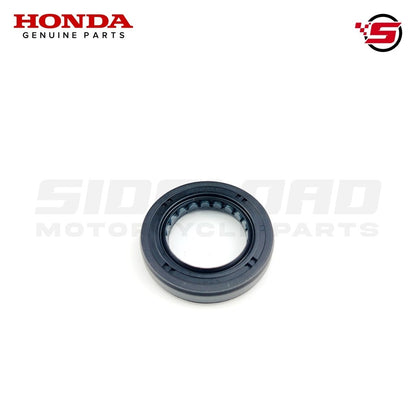 Oil Seal, 20-32-6 (Torque Drive Shaft) - Click 125i - Honda Genuine (91203-K50-T01)