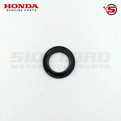 Oil Seal, 34-52-7 (Rear Wheel Shaft Axle) - Click 125i - Honda Genuine (91204-K35-J01)