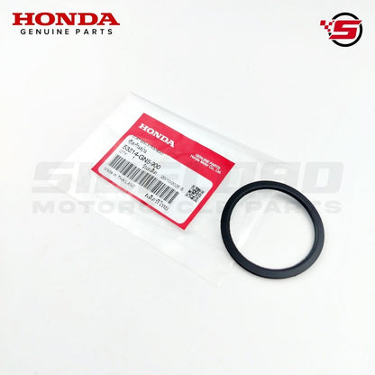 Dust Seal, Steering Head - Click 125i - Honda Genuine (53214-GN5-900)