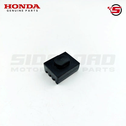 Rubber, Stand Stopper - Click 125i - Honda Genuine (95011-61000)