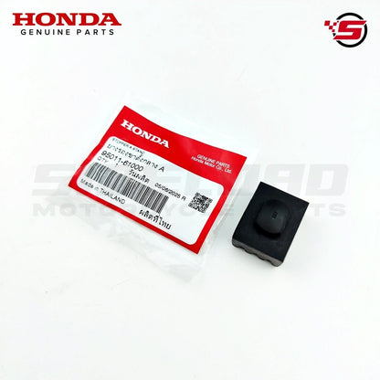 Rubber, Stand Stopper - Click 125i - Honda Genuine (95011-61000)