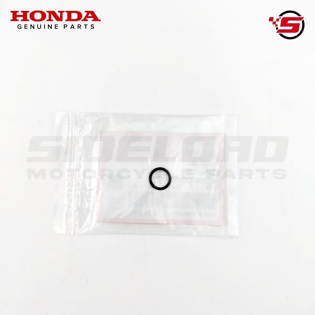 O-Ring, 1.5x9.5 (Tensioner Screw) - Click 125i - Honda Genuine (91306-MG3-000)