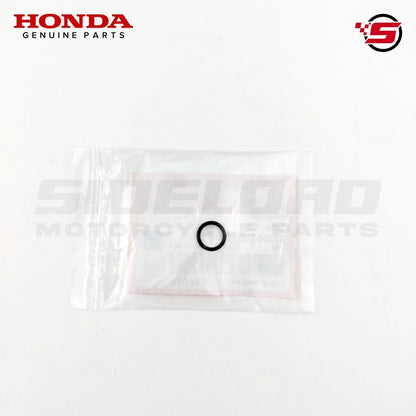 O-Ring, 1.5x9.5 (Tensioner Screw) - Click 125i - Honda Genuine (91306-MG3-000)