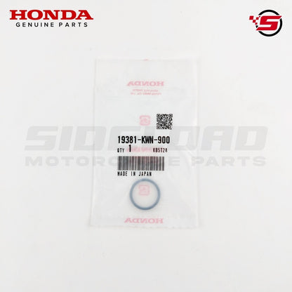 O-Ring (Thermostat Assy) - Click 125i - Honda Genuine (19381-KWN-900)