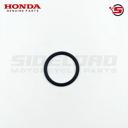 Dust Seal, Steering Head - Click 125i - Honda Genuine (53214-GN5-900)