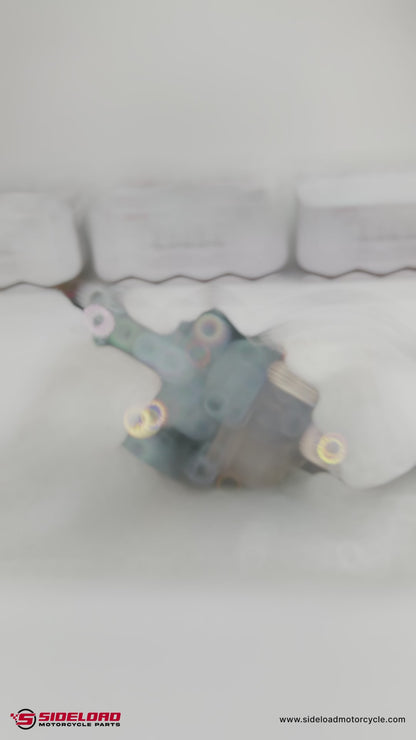 Carburetor - TMX 155 125, Rusi TC, CG125 CG150, etc. - MSK