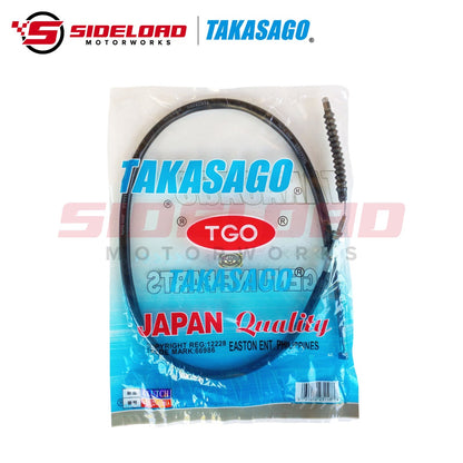 Cable, Clutch - TMX 125 Alpha - Takasago