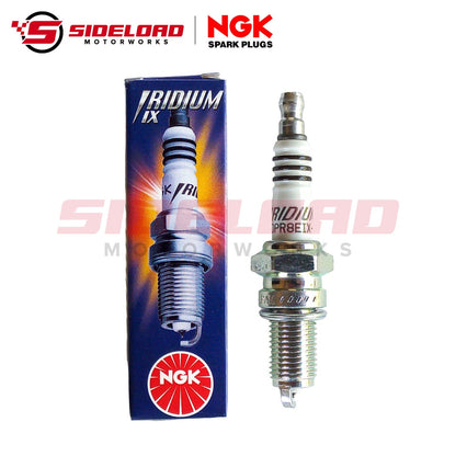 Plug, Iridium Spark (DPR8EIX-9) - TMX 155 125 Alpha - NGK